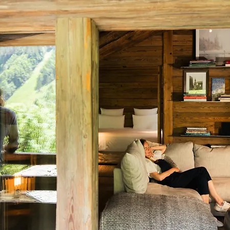 1864 Le Grand-Bornand