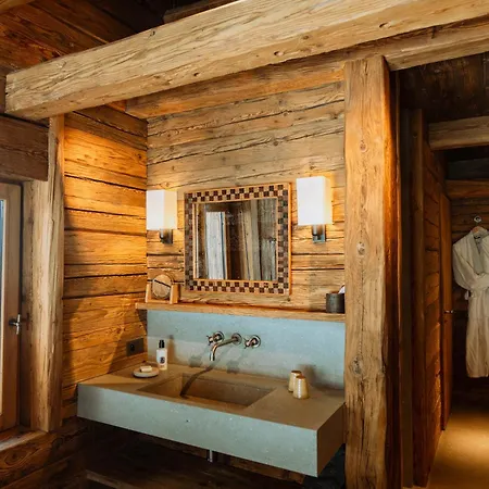1864 Bed & Breakfast Le Grand-Bornand