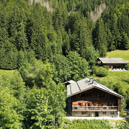 1864 Le Grand-Bornand