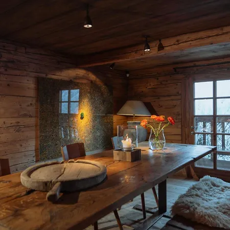 1864 * Le Grand-Bornand