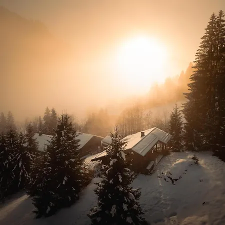 1864 * Le Grand-Bornand