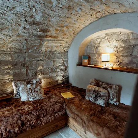Bed & Breakfast 1864 Le Grand-Bornand