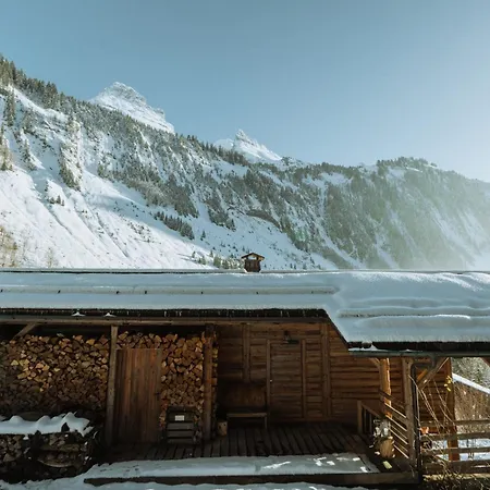 1864 * Le Grand-Bornand